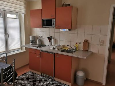 Ferienwohnung für 4 Personen (44 m²) in Schwerin 9/10