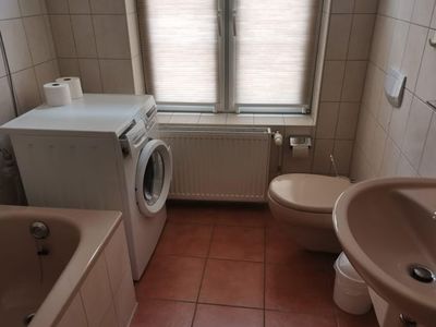 Ferienwohnung für 4 Personen (44 m²) in Schwerin 10/10