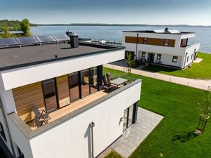 Ferienwohnung für 6 Personen (80 m²) in Schwerin