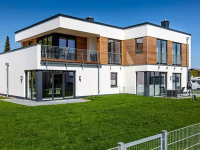 Ferienwohnung für 6 Personen (80 m²) in Schwerin 2/10