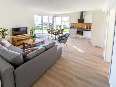 Ferienwohnung für 6 Personen (80 m²) in Schwerin 3/10
