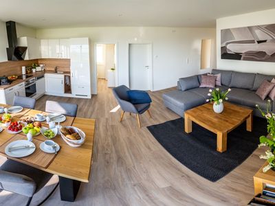 Ferienwohnung für 6 Personen (80 m²) in Schwerin 8/10