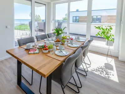 Ferienwohnung für 6 Personen (90 m²) in Schwerin 6/10