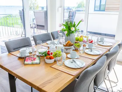 Ferienwohnung für 6 Personen (90 m²) in Schwerin 7/10