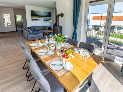 Ferienwohnung für 6 Personen (90 m²) in Schwerin 8/10