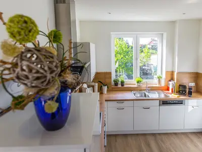 Ferienwohnung für 6 Personen (90 m²) in Schwerin 9/10