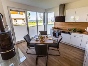 Ferienwohnung für 4 Personen (56 m²) in Schwerin