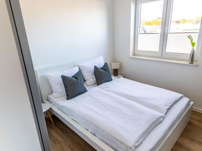 Ferienwohnung für 4 Personen (56 m²) in Schwerin 8/10