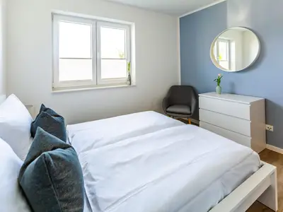 Ferienwohnung für 4 Personen (56 m²) in Schwerin 9/10