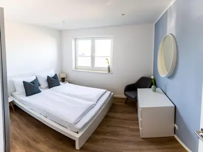 Ferienwohnung für 4 Personen (56 m²) in Schwerin 10/10