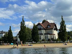 Ferienwohnung für 2 Personen (100 m&sup2;) in Schwerin