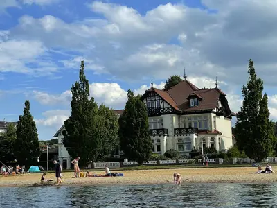 ExteriorSummer