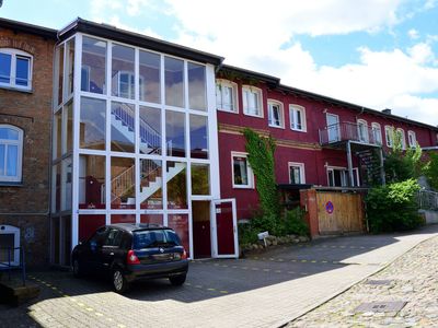 Ferienwohnung für 6 Personen (54 m²) in Schwerin 2/10