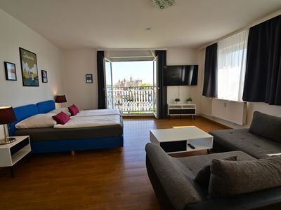 Ferienwohnung für 6 Personen (72 m²) in Schwerin 4/10