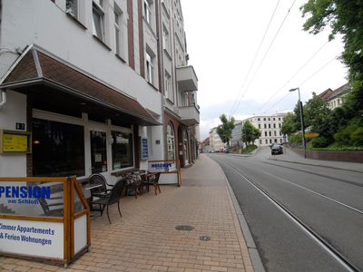 Ferienwohnung für 6 Personen (72 m²) in Schwerin 10/10