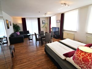 Ferienwohnung für 6 Personen (72 m²) in Schwerin