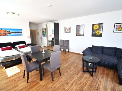 Ferienwohnung für 6 Personen (72 m²) in Schwerin 2/10