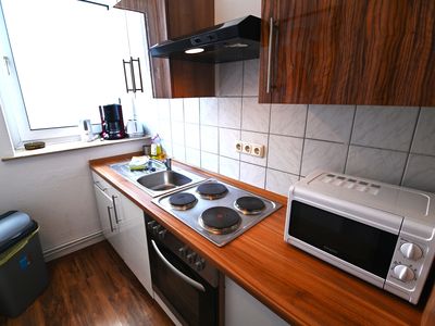 Ferienwohnung für 6 Personen (72 m²) in Schwerin 6/10