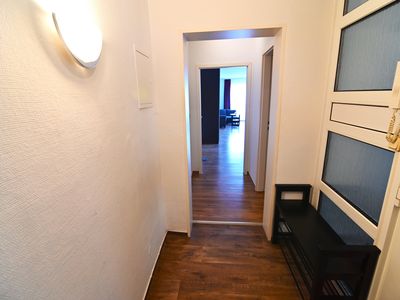 Ferienwohnung für 6 Personen (72 m²) in Schwerin 9/10