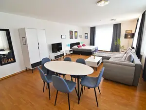 Ferienwohnung für 6 Personen (72 m²) in Schwerin
