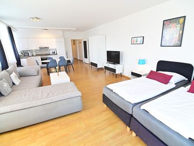 Ferienwohnung für 6 Personen (72 m²) in Schwerin 2/10