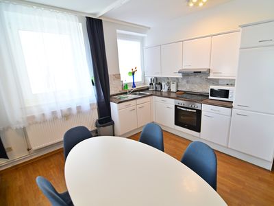 Ferienwohnung für 6 Personen (72 m²) in Schwerin 3/10