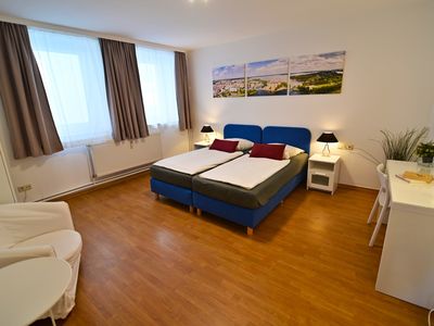 Ferienwohnung für 6 Personen (72 m²) in Schwerin 4/10