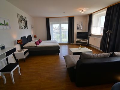 Ferienwohnung für 6 Personen (72 m²) in Schwerin 3/10