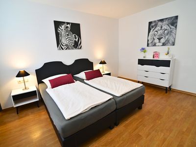 Ferienwohnung für 6 Personen (72 m²) in Schwerin 4/10