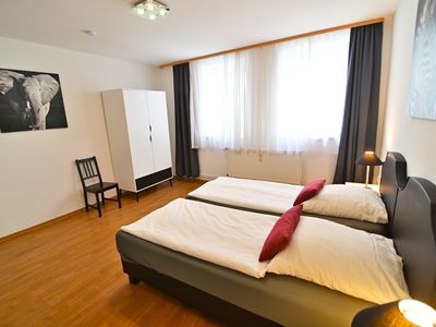 Ferienwohnung für 6 Personen (72 m²) in Schwerin 5/10