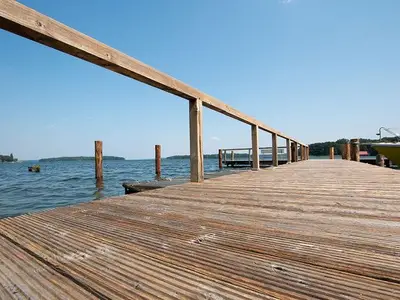 Ferienwohnung für 5 Personen (60 m²) in Schwerin 10/10
