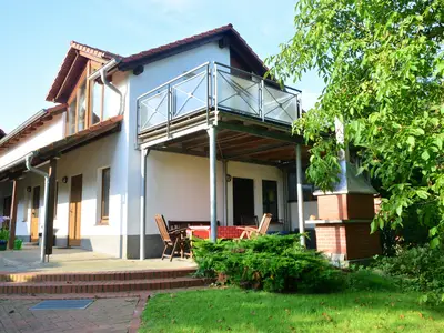 Ferienwohnung für 3 Personen (80 m²) in Schwerin 1/10