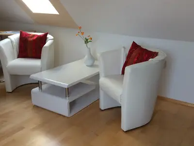 Ferienwohnung für 2 Personen (25 m²) in Schwerin 4/10