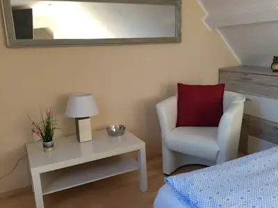 Ferienwohnung für 2 Personen (23 m²) in Schwerin 5/10