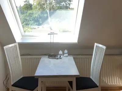 Ferienwohnung für 2 Personen (23 m²) in Schwerin 6/10