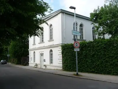 Ferienwohnung für 4 Personen (67 m²) in Schwerin 1/10