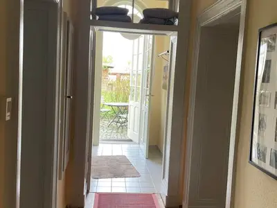 Ferienwohnung für 4 Personen (67 m²) in Schwerin 3/10
