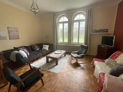 Ferienwohnung für 4 Personen (67 m²) in Schwerin 5/10