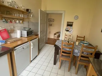 Ferienwohnung für 4 Personen (67 m²) in Schwerin 8/10