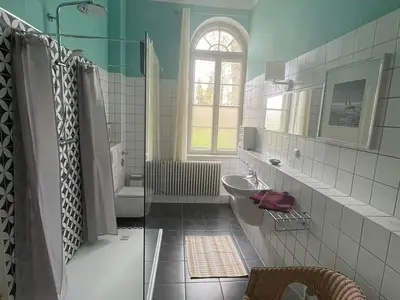 Ferienwohnung für 4 Personen (67 m²) in Schwerin 9/10