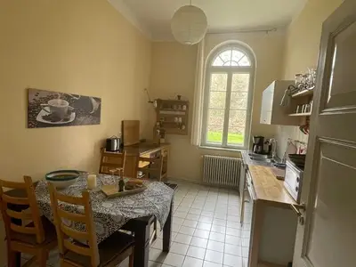 Ferienwohnung für 4 Personen (67 m²) in Schwerin 10/10