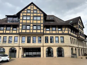 Ferienwohnung für 2 Personen (40 m²) in Schwerin