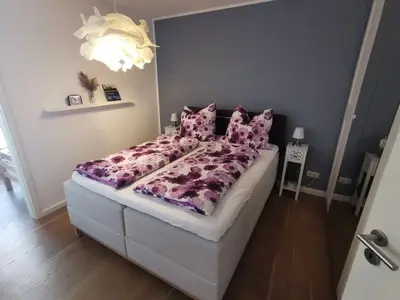 Ferienwohnung für 4 Personen (68 m²) in Schwerin 1/10