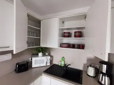 Ferienwohnung für 4 Personen (68 m²) in Schwerin 2/10