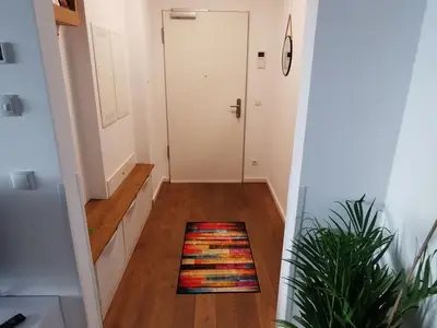 Ferienwohnung für 4 Personen (68 m²) in Schwerin 7/10