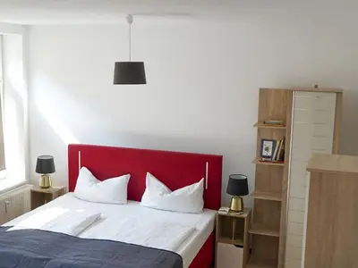 Ferienwohnung für 2 Personen (41 m²) in Schwerin 3/10
