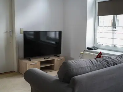 Ferienwohnung für 2 Personen (41 m²) in Schwerin 4/10