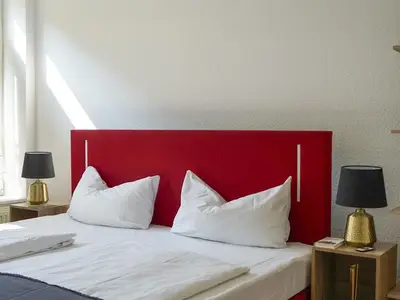 Ferienwohnung für 2 Personen (41 m²) in Schwerin 6/10