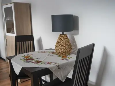 Ferienwohnung für 2 Personen (41 m²) in Schwerin 7/10