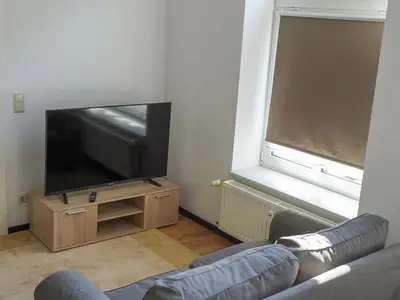 Ferienwohnung für 2 Personen (41 m²) in Schwerin 8/10